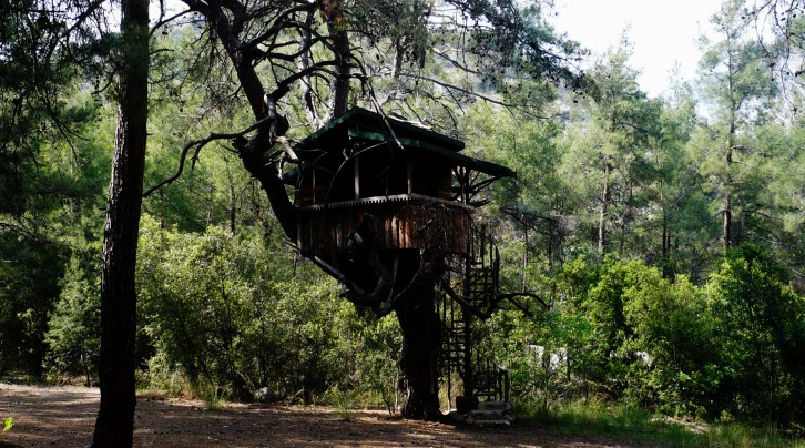 Olympos