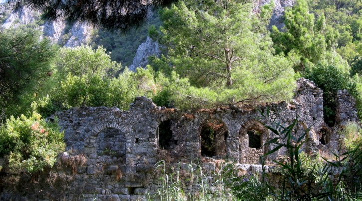 Olympos