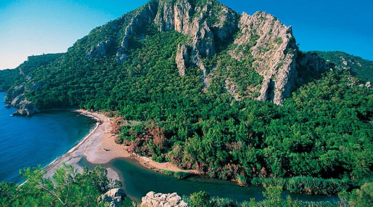 Olympos