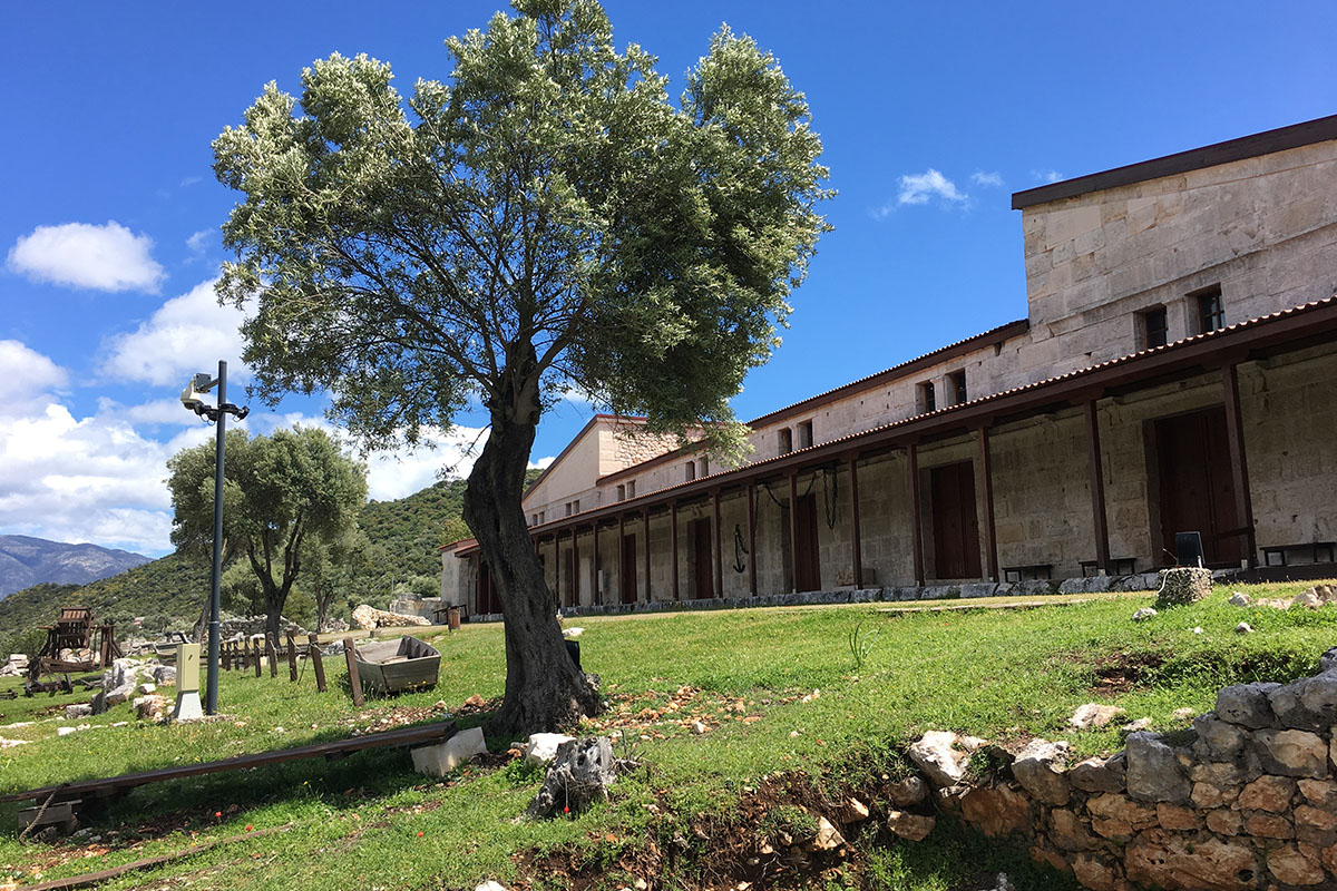 Demre