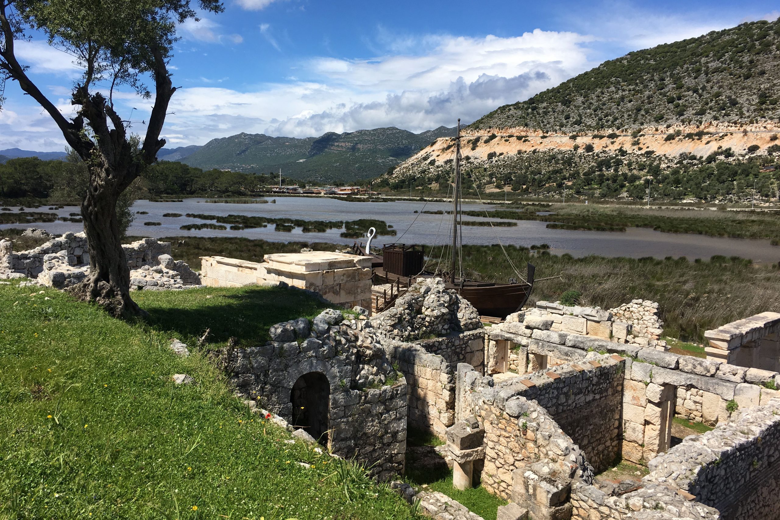 Demre