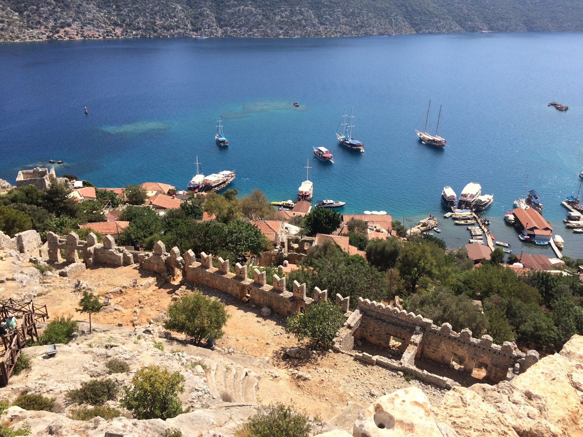Kekova