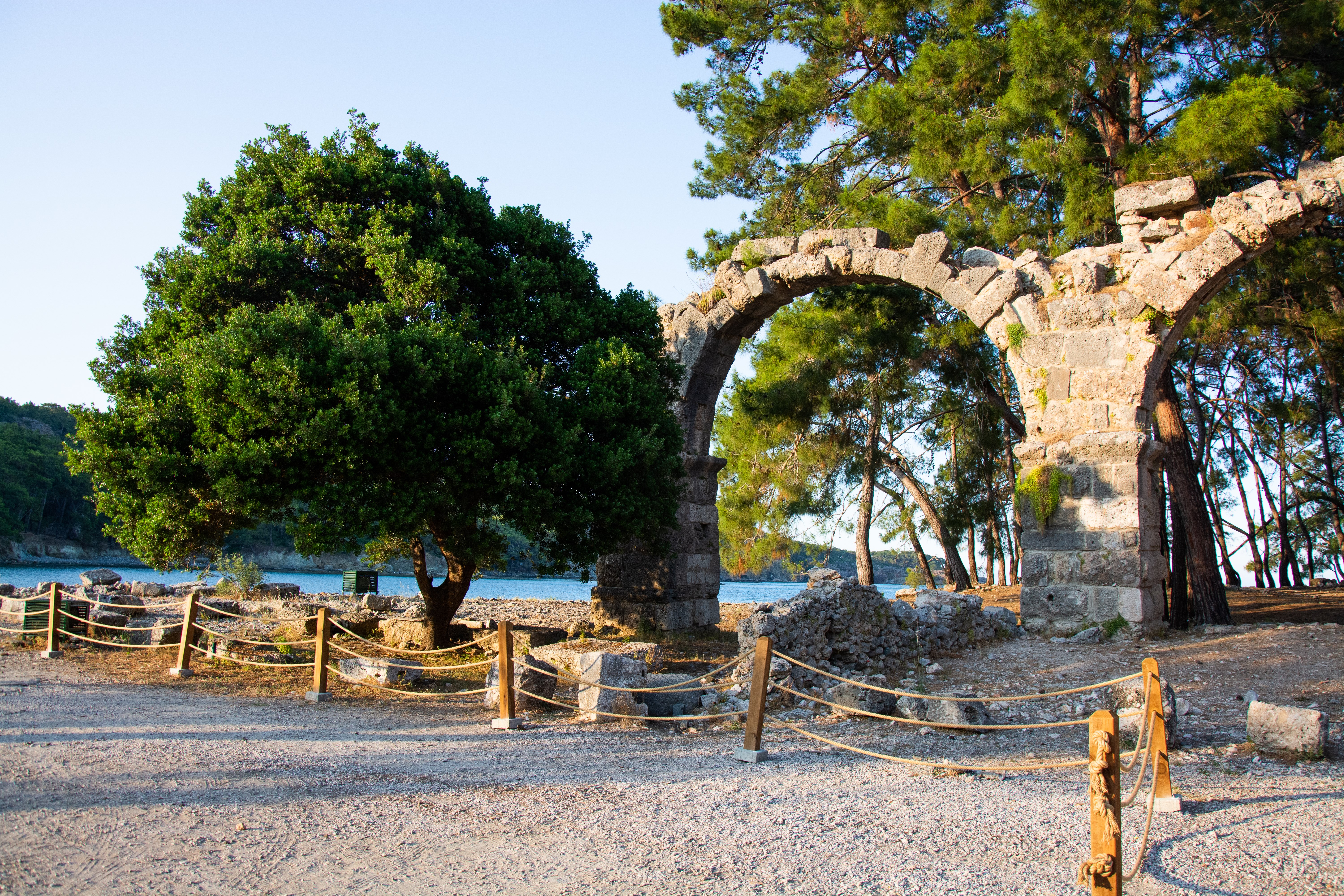 Phaselis