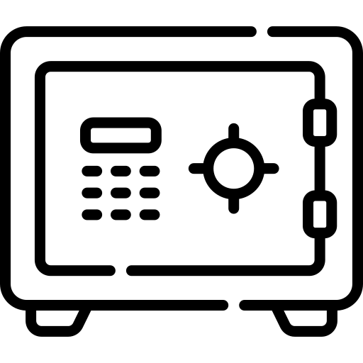 Oda içi kasa