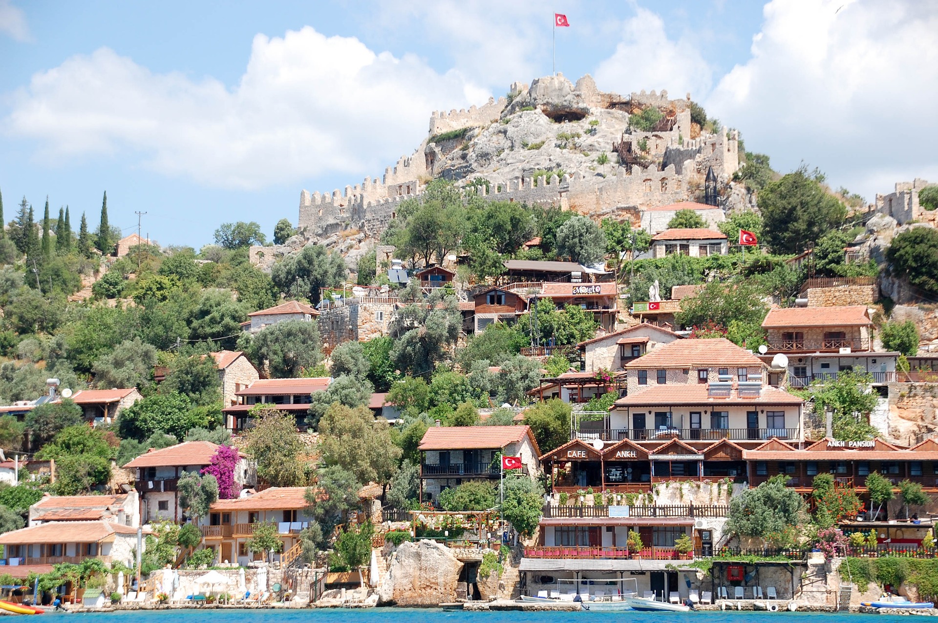 Kekova