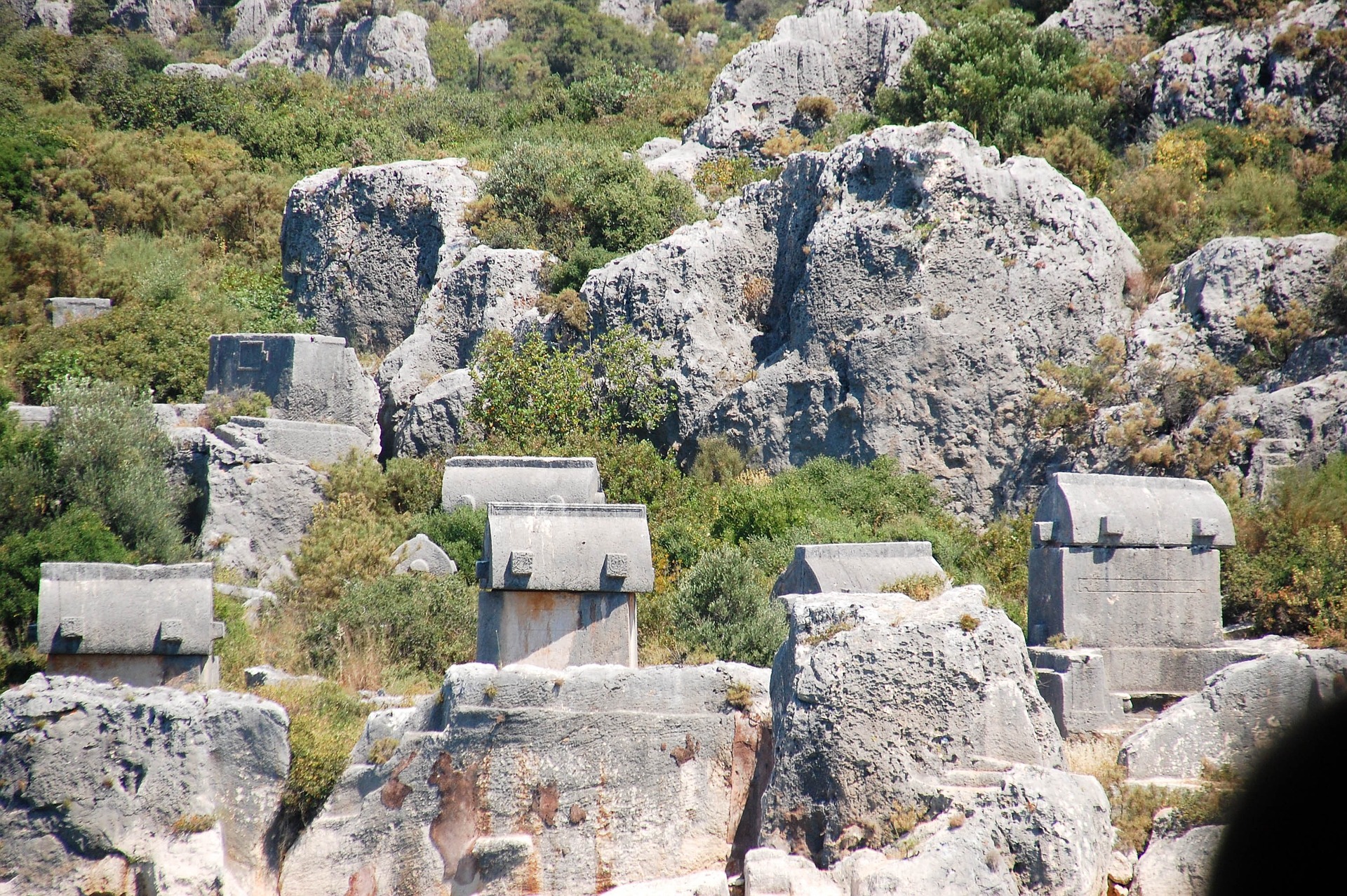 Kekova